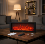 Flame Aromatherapy Diffuser